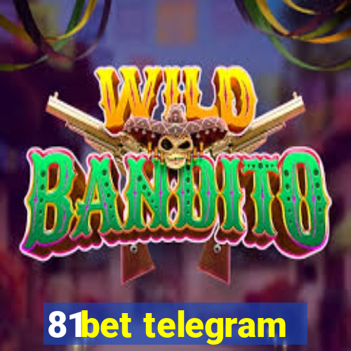 81bet telegram